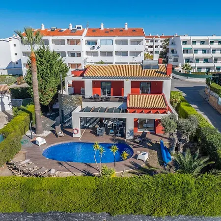 Vila By Vintage Travel Gale (Albufeira)