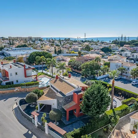 By Vintage Travel Vila Gale (Albufeira)
