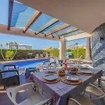 Villa By Vintage Travel Gale (Albufeira)