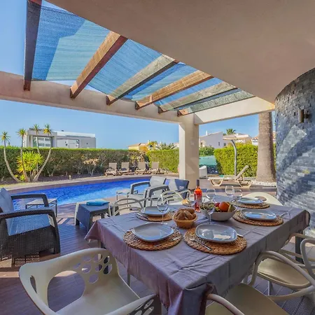 Villa By Vintage Travel Gale (Albufeira)