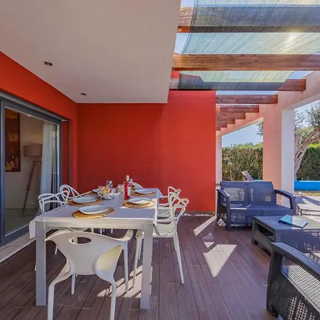 Villa By Vintage Travel Gale (Albufeira)