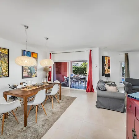Villa By Vintage Travel Gale (Albufeira)