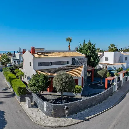 Villa By Vintage Travel